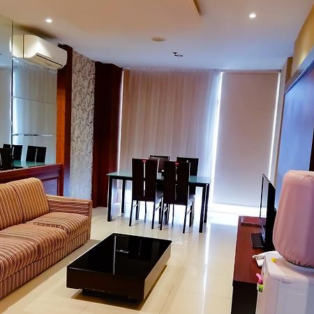 Royal Suite Condotel Medan Dış mekan fotoğraf