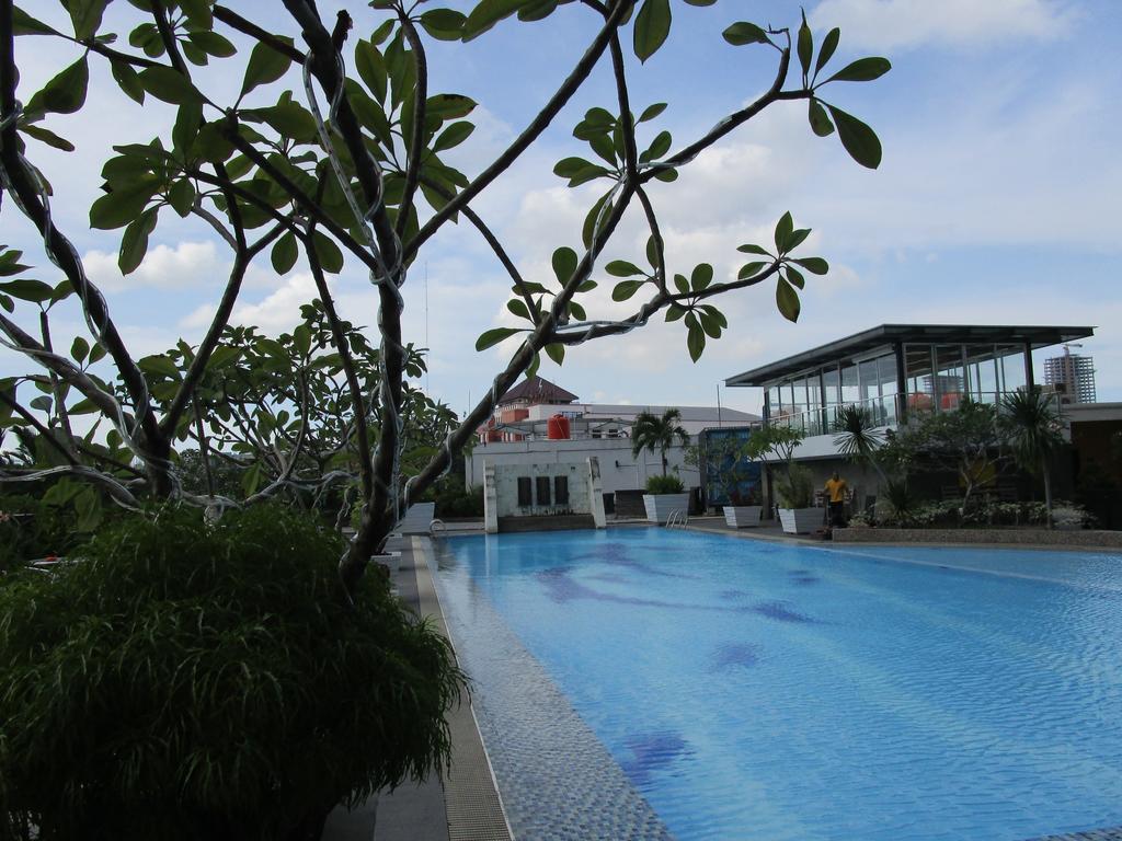 Royal Suite Condotel Medan Dış mekan fotoğraf