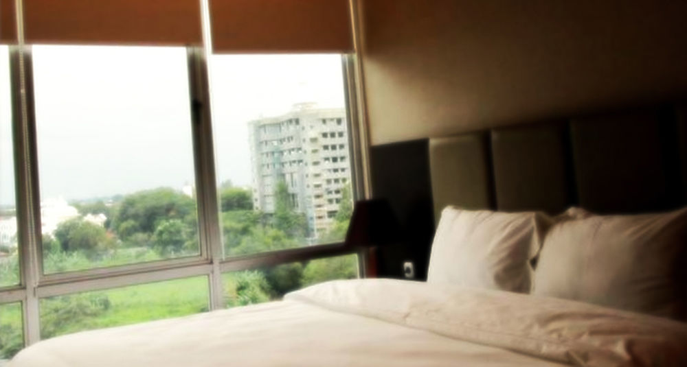 Royal Suite Condotel Medan Dış mekan fotoğraf