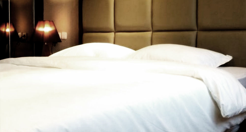 Royal Suite Condotel Medan Dış mekan fotoğraf