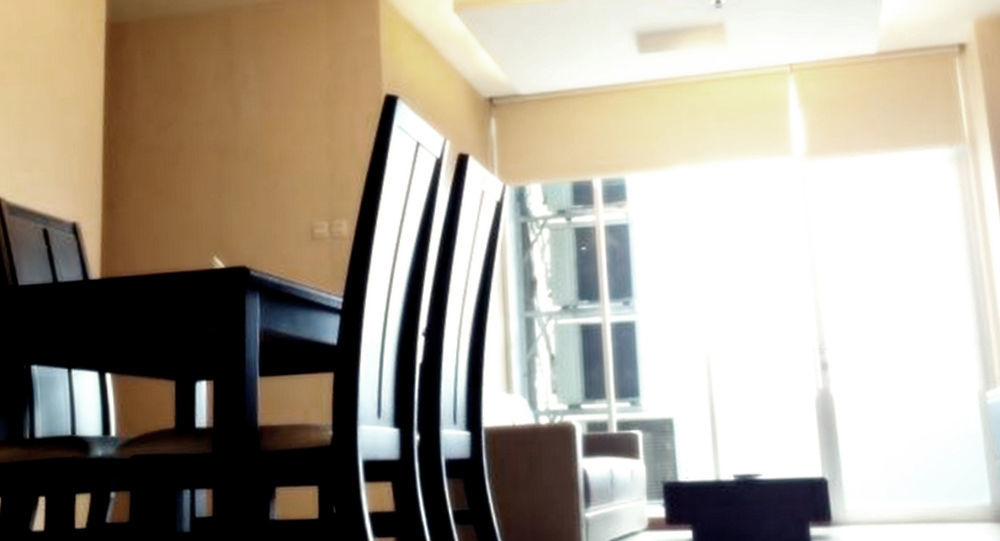 Royal Suite Condotel Medan Dış mekan fotoğraf