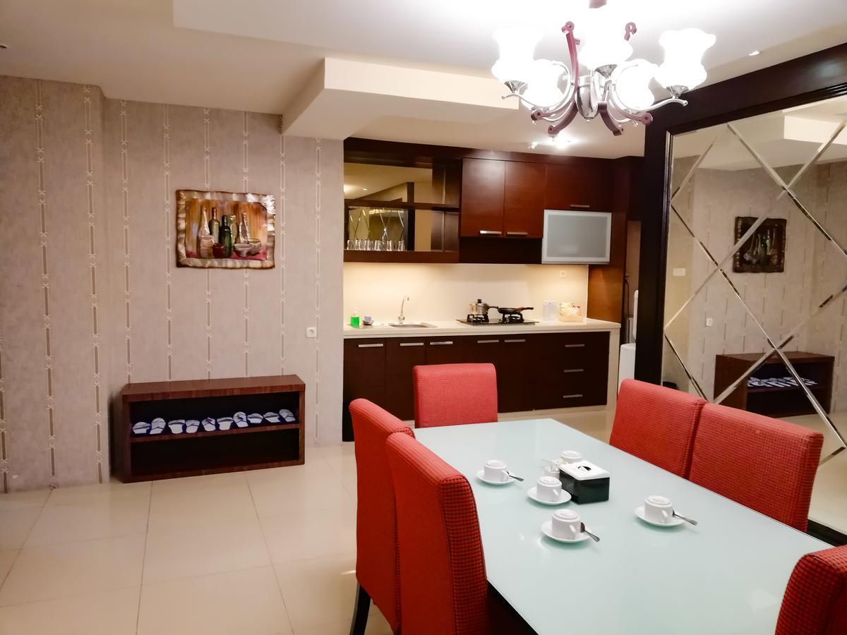 Royal Suite Condotel Medan Dış mekan fotoğraf