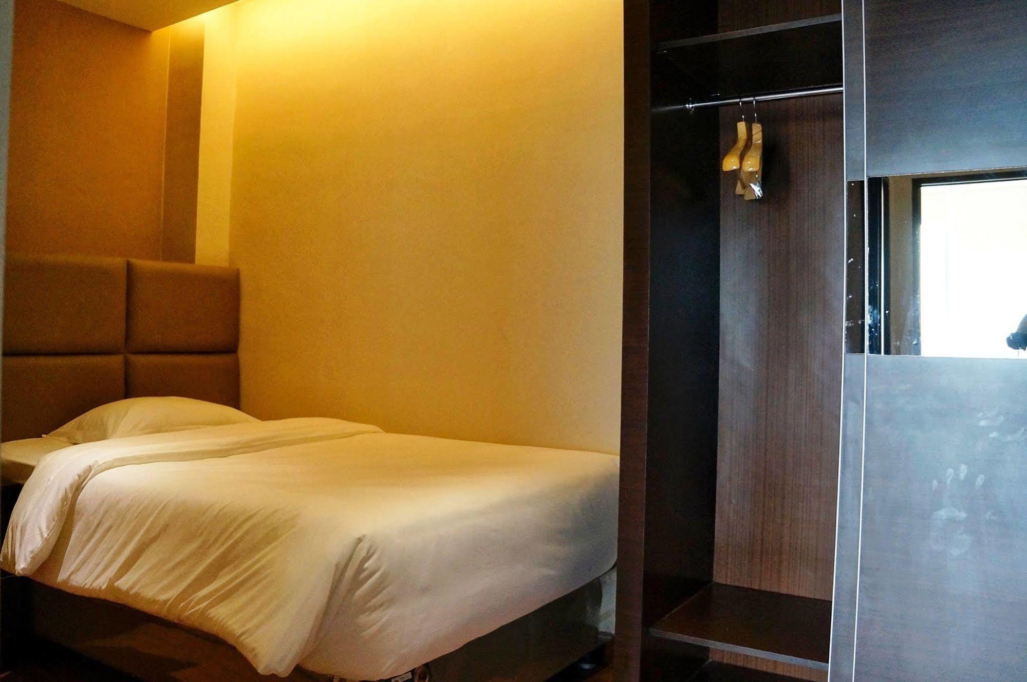 Royal Suite Condotel Medan Dış mekan fotoğraf