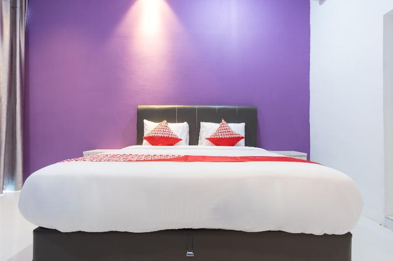 Royal Suite Condotel Medan Dış mekan fotoğraf
