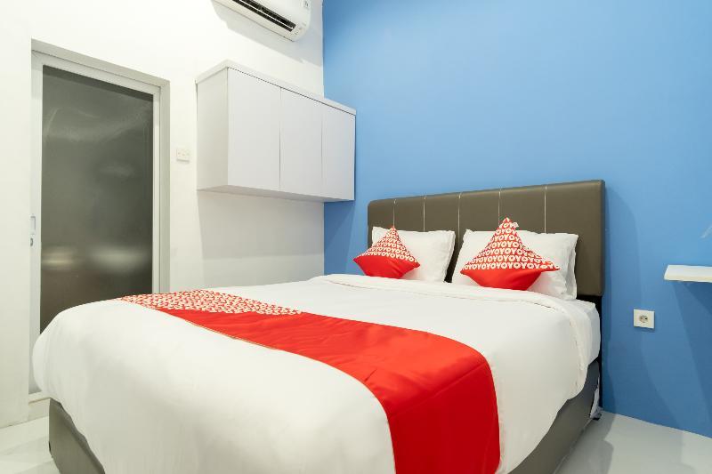 Royal Suite Condotel Medan Dış mekan fotoğraf
