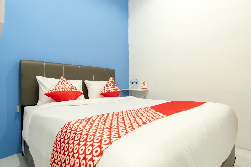 Royal Suite Condotel Medan Dış mekan fotoğraf