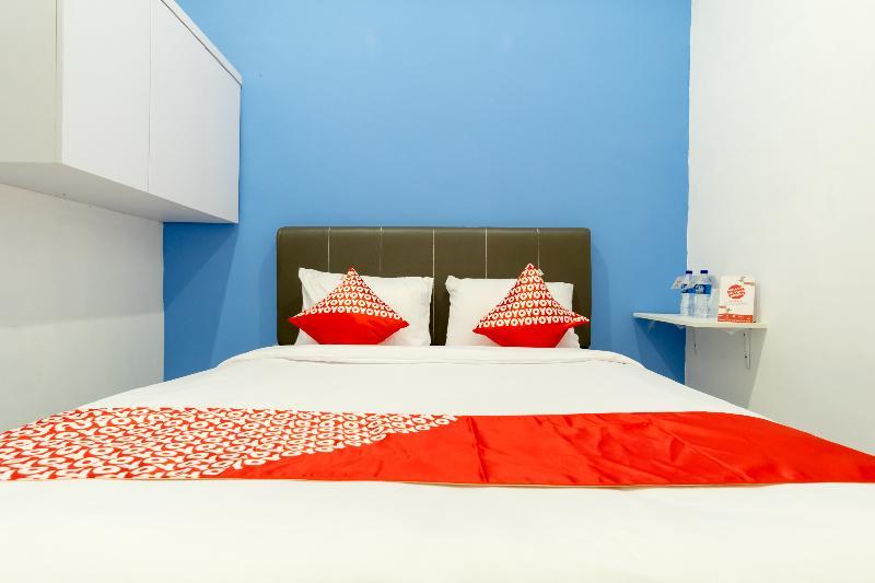 Royal Suite Condotel Medan Dış mekan fotoğraf