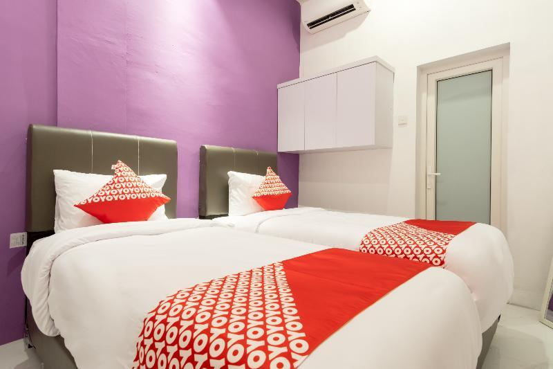 Royal Suite Condotel Medan Dış mekan fotoğraf