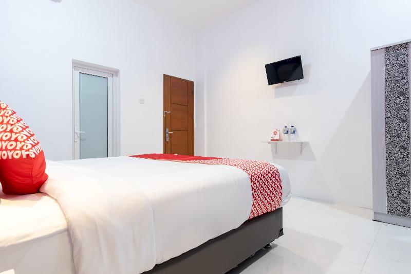 Royal Suite Condotel Medan Dış mekan fotoğraf