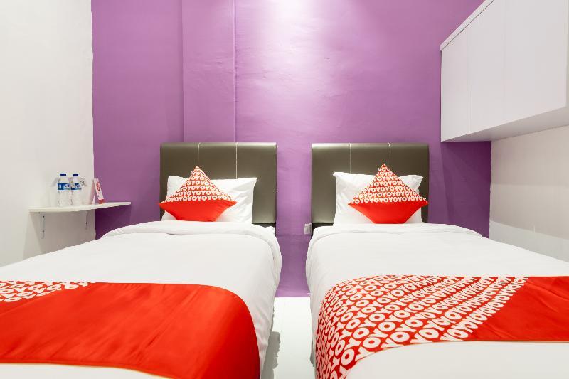 Royal Suite Condotel Medan Dış mekan fotoğraf